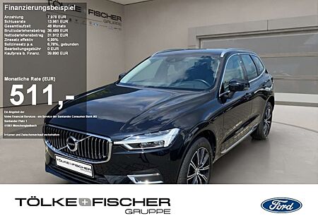 Volvo XC 60 XC60 B5 (Diesel) Mild-Hybrid Inscription FLA LM