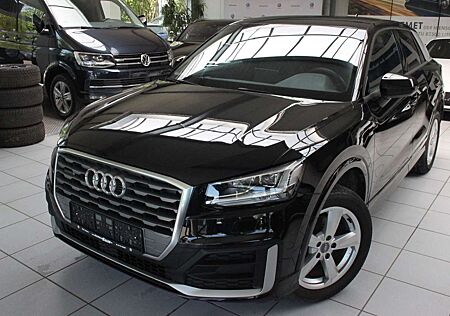 Audi Q2 40/QUATTRO/SPORT/S-LINE/VIRTUAL/PDC/NAVI/LED