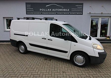 Peugeot Expert Kasten L2H1*ZV*AHK*DACHTRÄGER*SHZ*BC*MFL*