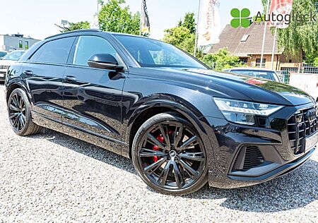 Audi SQ8 4.0 TDI quattro |H.UP|PANO|ACC|B&O|SOFTCLOSE