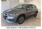 Mercedes-Benz GLA 180 Style LED 17" Nav+ Widescreen Unfallfrei