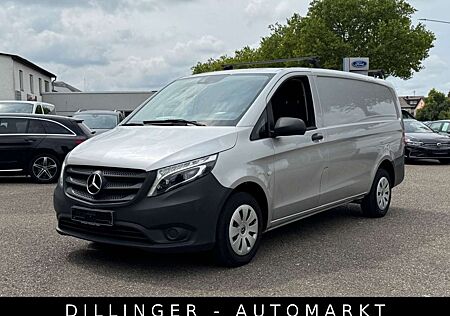 Mercedes-Benz Vito Kasten 114 CDI HA Lang **LED/ILS**