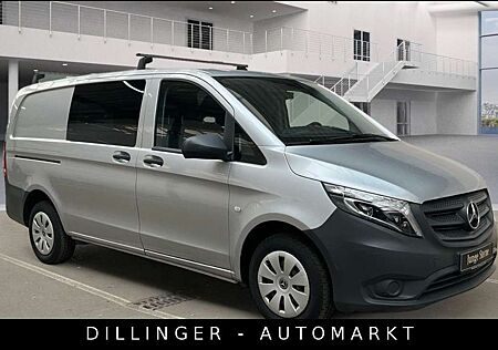 Mercedes-Benz Vito Kasten 114 CDI HA Lang