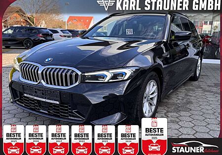 BMW 318 i Touring M-Sport HEAD-UP ABSTANDST. MEMORY