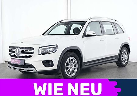 Mercedes-Benz GLB 200 Navigation|AHK|SHZ|LED|Keyless|USB|Klima