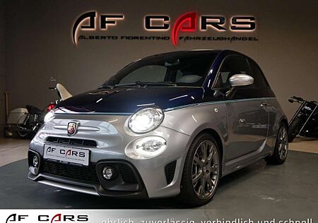 Abarth 695C 695 C Rivale 175th Anniversary C Cabrio Xenon