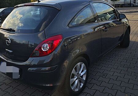Opel Corsa 3-Türer 1.4 16V Innovation