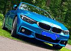 BMW 420d 420 Gran Coupe Aut. M Sport