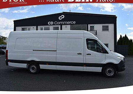 Mercedes-Benz Sprinter 315d RWD MAXI Lang+Hoch KAMERA+DAB+MFL