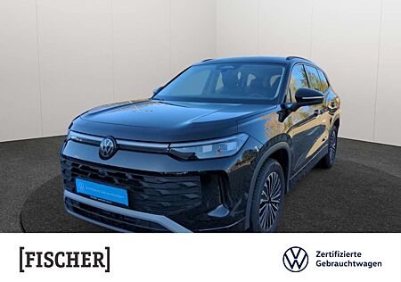 VW Tayron Volkswagen 1.5 eTSI DSG Life Matrix AHK Navi 360° ACC 7-Sitze