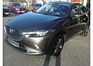 Mazda CX-3 Sports-Line AWD LED Navi Halbleder Heat-up WR AHZV