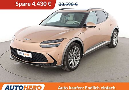 Genesis GV60 electric drive 234 kW Sport Elektro 4WD *NAV*ACC*
