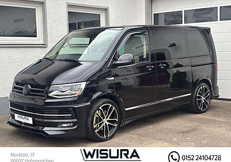 VW T6 Multivan Volkswagen Highline 4MOTION ABT