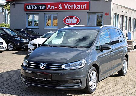 VW Touran Volkswagen Join Start-Stopp 7 Sitzer