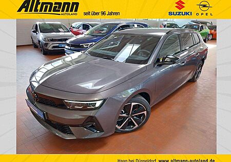 Opel Astra GS *360° Kam *Navi *Head-UP