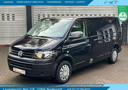 VW T5 Transporter Volkswagen Kasten-Kombi Kasten lang