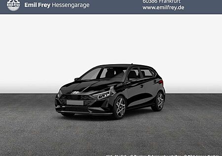 Hyundai i20 1.2 Select