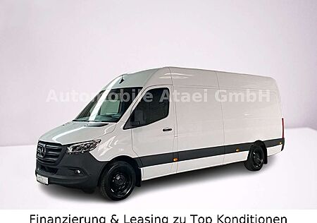 Mercedes-Benz Sprinter 316 Automat. MAXI+AHK 3,5t+KAMERA (3724