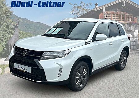 Suzuki Vitara 1.4 BOOSTERJET Hybrid Comfort