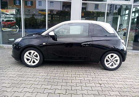 Opel Adam 120 Jahre ecoFlex