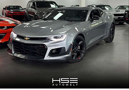 Chevrolet Camaro RS *3,6l V6 ZL1 / 4-ROHR / KAMERA*