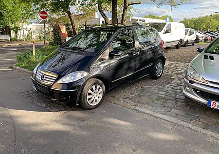 Mercedes-Benz A 160 CDI+TÜV Neu+1Hand+1Jahar Garantie