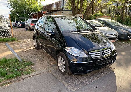 Mercedes-Benz A 160 CDI+TÜV Neu+1Hand+1Jahar Garantie