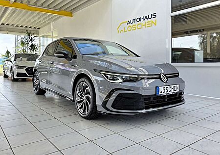 VW Golf Volkswagen VIII Limo R-Line Harman/Kardon LED Plus