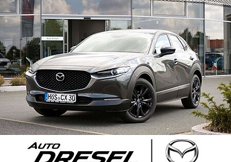 Mazda CX-30 Homura | e-Skyactiv-G 140 Autom. Homura