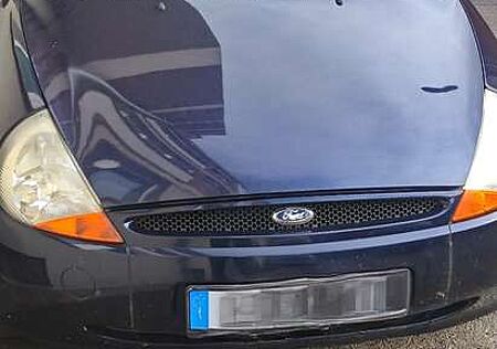 Ford Ka /+