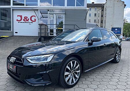 Audi A4 Avant 40 TDI q. Matrix-LED*Virtual*Pano*360°