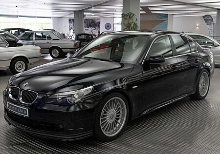 Alpina B5 4,4