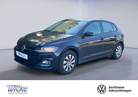 VW Polo Volkswagen 1.0 TSI Comfortline KLIMA PDC SITZHEIZUNG TEL