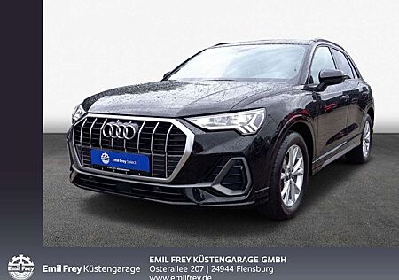 Audi Q3 35 TFSI S tronic S line