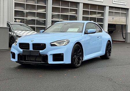 BMW M2 Coupé NaviProf*Leder*Harman*