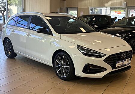 Hyundai i30 Edition 30*M.Hybrid*R.cam*Winterpaket*DAB