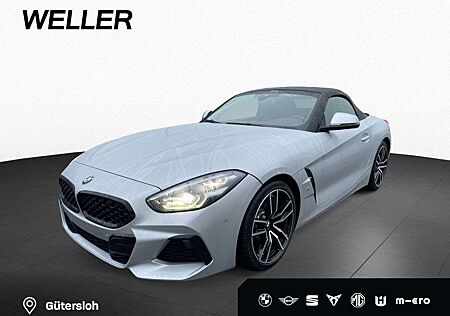 BMW Z4 sDrive30i M Sport Kamera CarPlay 19'' LMR LKH