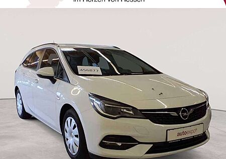 Opel Astra 1.5 D ST Business Edition NAVI