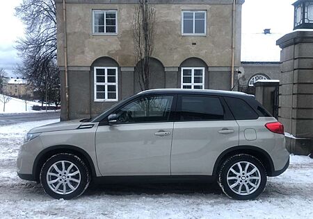 Suzuki Vitara 1.6 (4x4) Allgrip Automatik Comfort