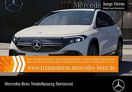 Mercedes-Benz EQA 250 AMG+NIGHT+ADVANCED+AHK+KAMERA+SPUR