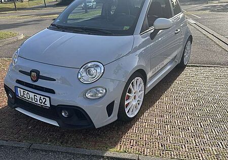 Fiat 500 695 Abarth 70 Anniversario