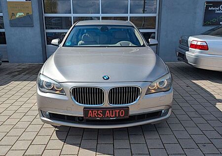 BMW 750 i ACC HUD Soft-Close Komf.Sitz Kamera KeyLess