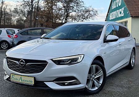 Opel Insignia Sports Tourer Innovation