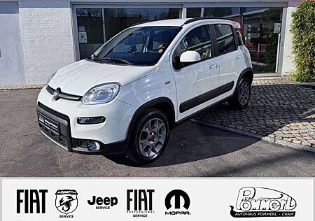 Fiat Panda 4x4 Rock TwinAir Turbo