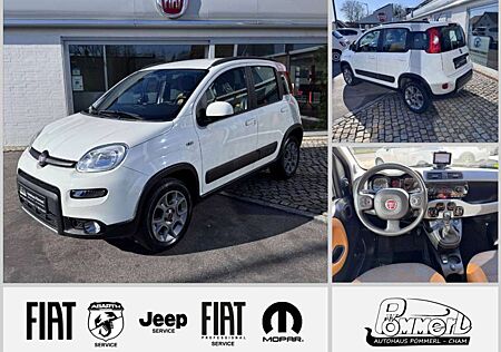 Fiat Panda 4x4 Rock TwinAir Turbo