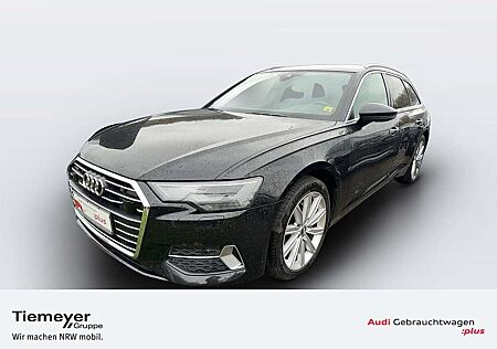 Audi A6 40 TDI Q SPORT NAVI LED VIRTUAL KAMERA