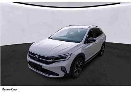 VW Taigo Volkswagen Style 1.5 TSI DSG Matrix-LED NaviPRO