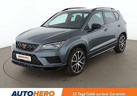 Cupra Ateca 2.0 TSI 4Drive Aut.*AHK*360°*BEATS*ACC*LED*PDC*SHZ