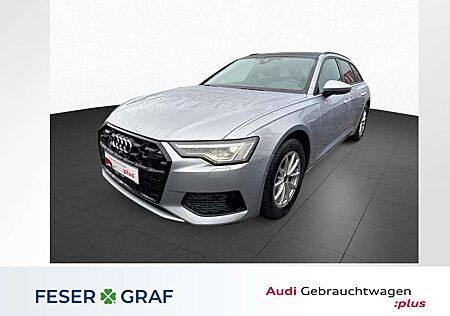 Audi A6 Avant adv 45 TFSI S-tro +Headup+AHK+Pano+