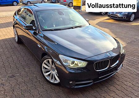 BMW 535 -VOLL-Soft-HeadUp-Kamera-Pano-20